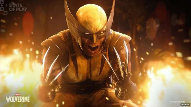 Marvel’s Wolverine: New Gameplay & Story Unveiled at State of Play