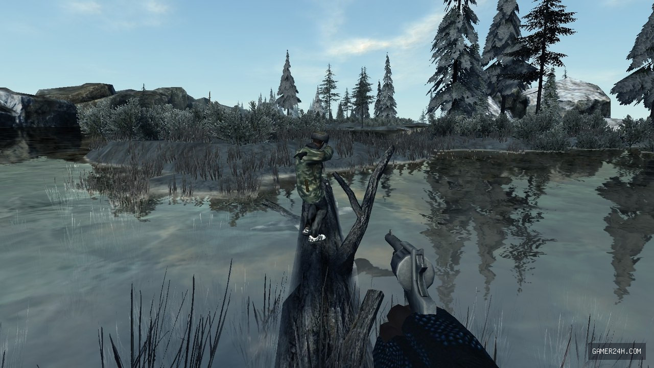 Survival: Postapocalypse Now Screenshot 5