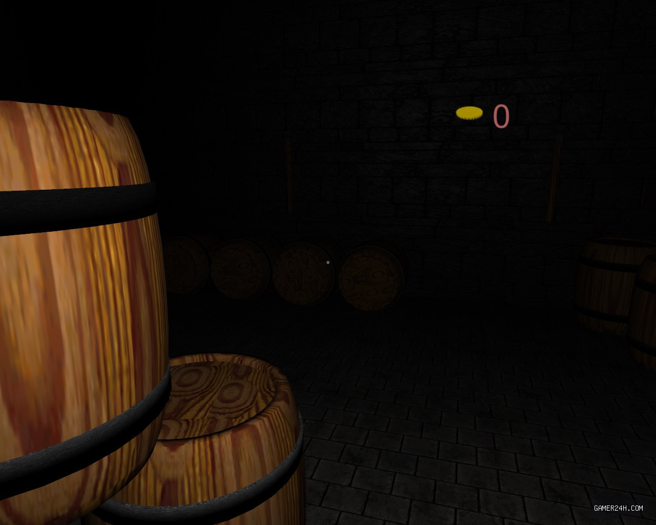 Fyre (Trism) Screenshot 3
