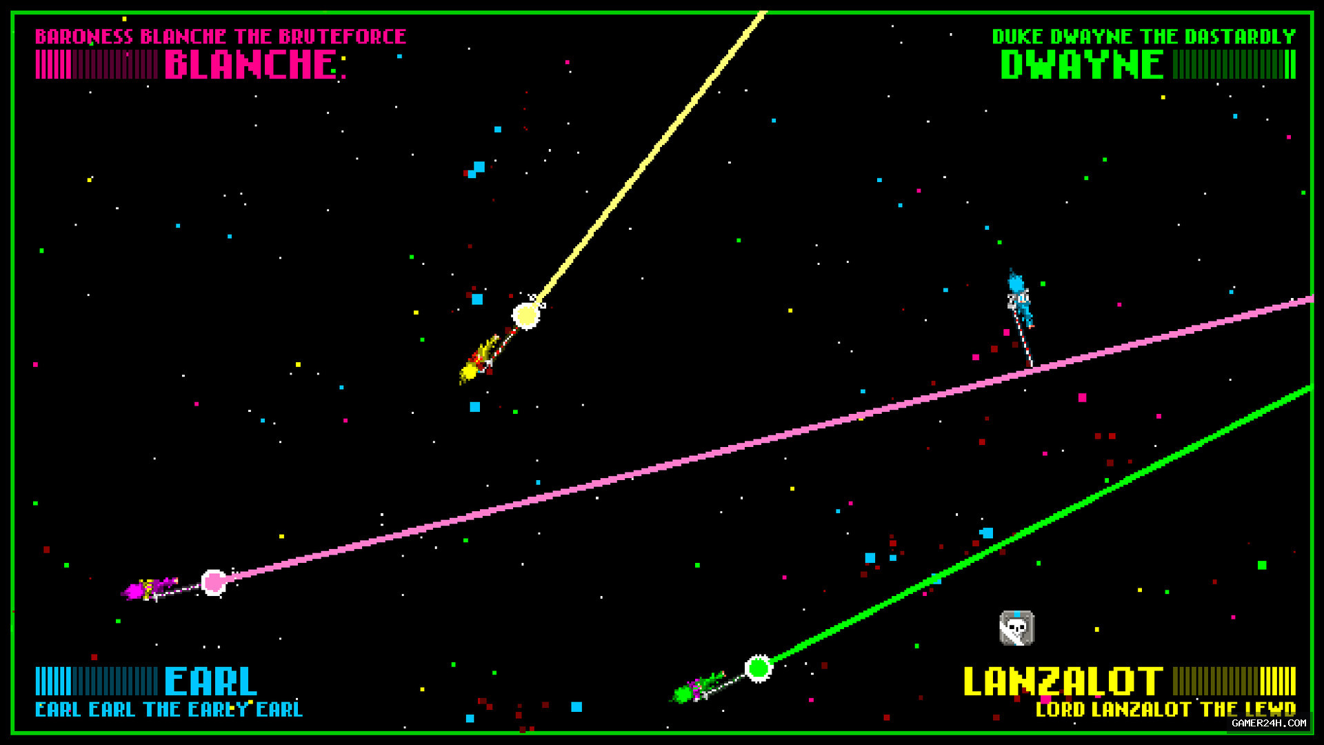 The Indie Mixtape Screenshot 6