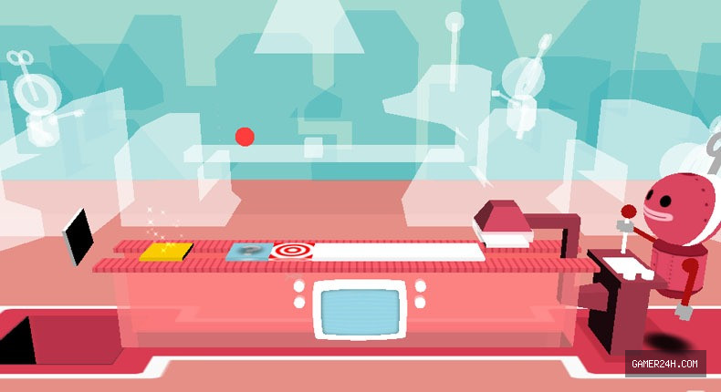 Bounceball Screenshot 1