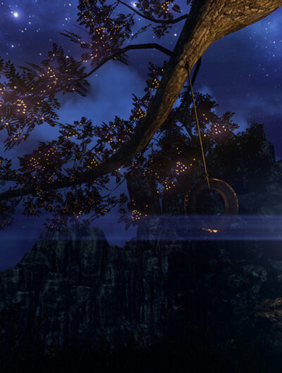 N.E.R.O.: Nothing Ever Remains Obscure