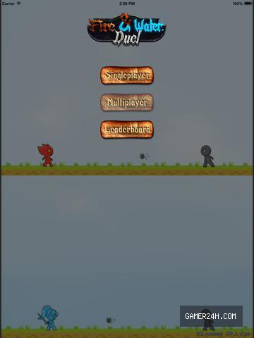 Fireboy and Watergirl: Duel – Addicting Multiplayer Shooting Game - Game Overview & History