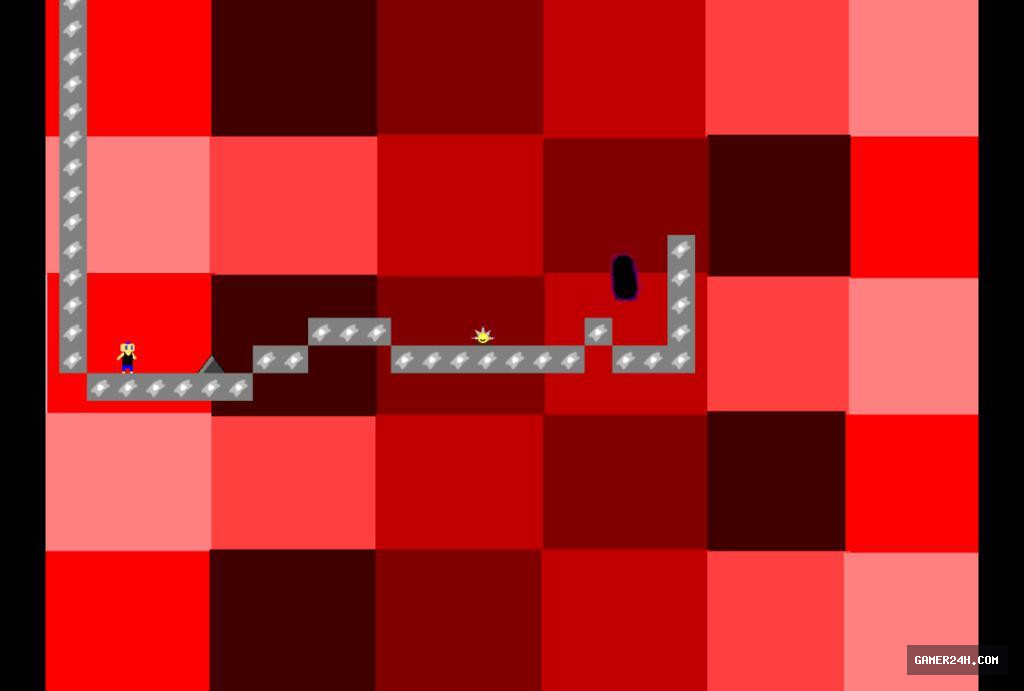 Gameplay Screenshot