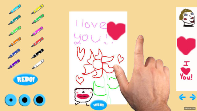 Dad’s Mom Card