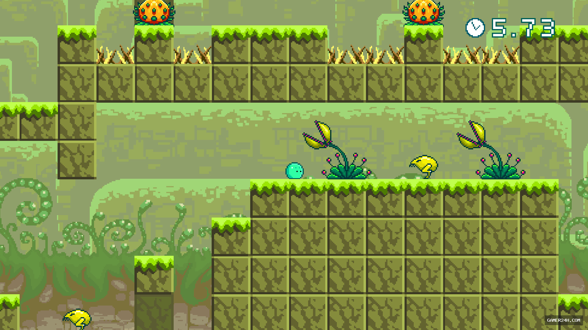 Flem Screenshot 6