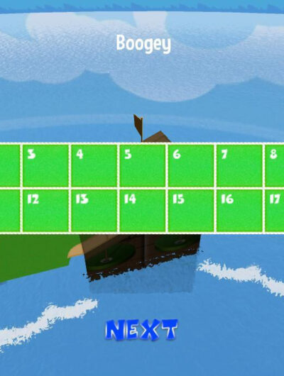 Mini Golf with Friends Multiplayer