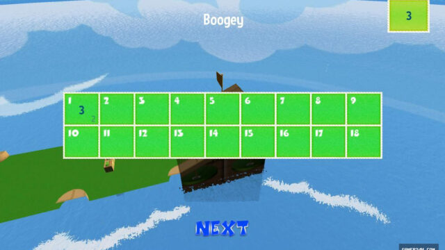 Mini Golf with Friends Multiplayer