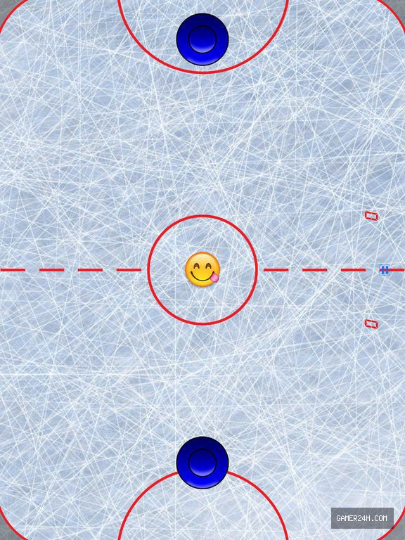 EMOJI HOCKEY Screenshot 4