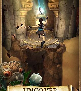 Lara Croft: Relic Run