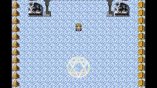 Labyrinth of Ages