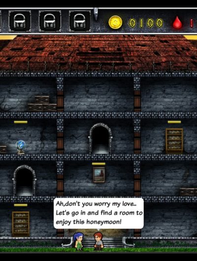 Sybil: Castle of Death Demo