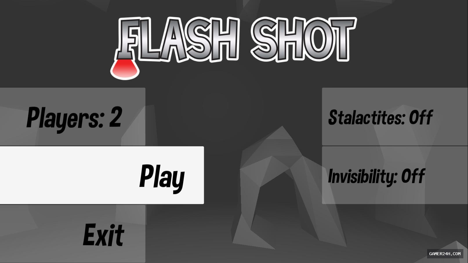 Gameplay Screenshot
