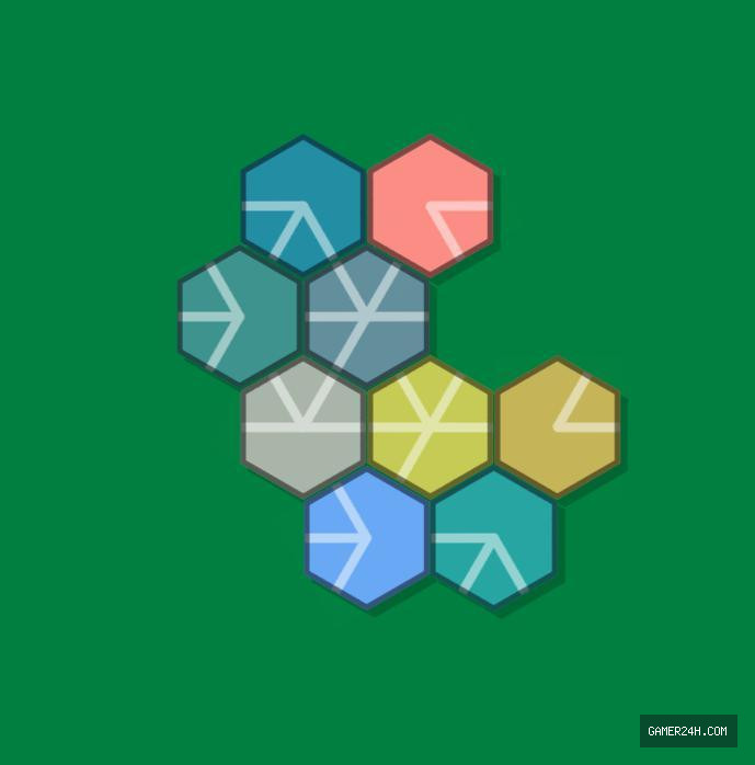 Poly Decoder Screenshot 3