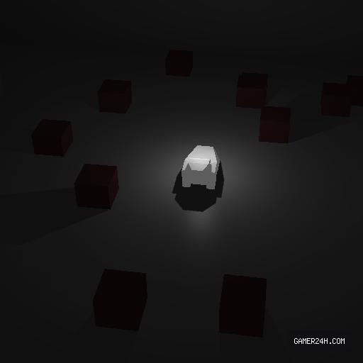 Guardian Against the Shadows Official Cover