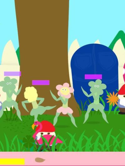 Petal Quest