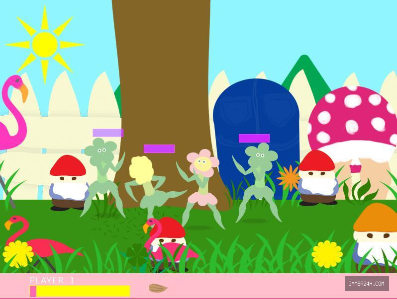 Petal Quest Official Cover