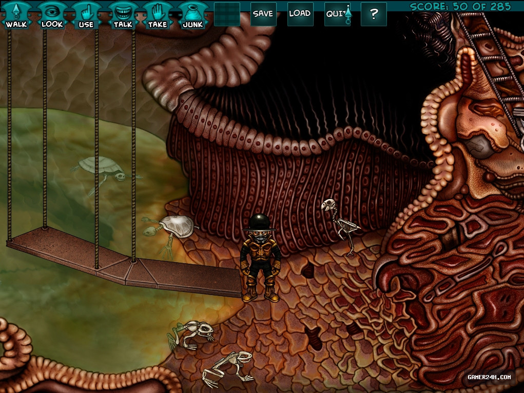 The Knobbly Crook: Chapter I – The Horse You Sailed In On Official Cover