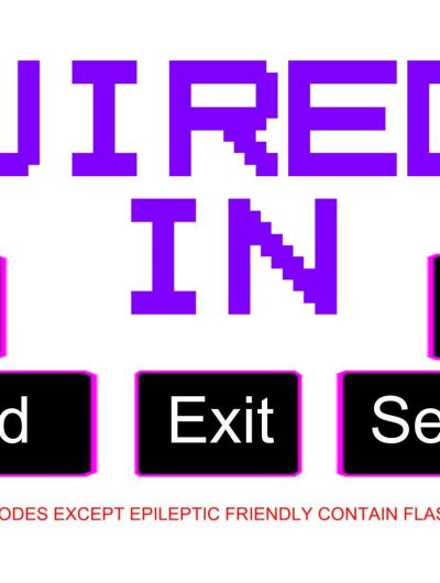 Wired In