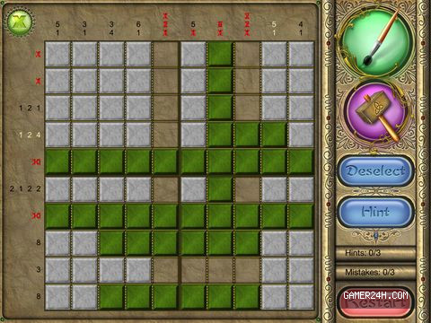 FlipPix Art – Inventions Screenshot 3