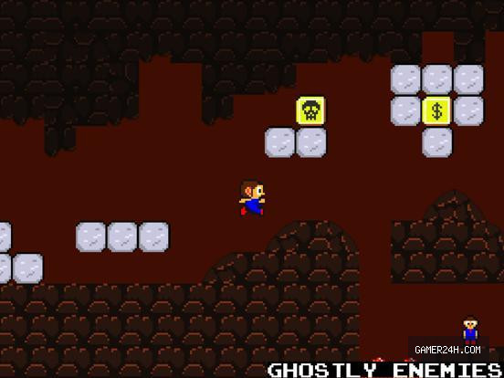 Punch Kidd Screenshot 4