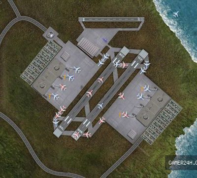 Airport Madness 3