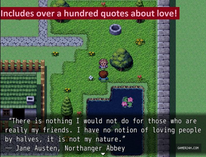 Kissing Foes - Gameplay Mechanics & Systems