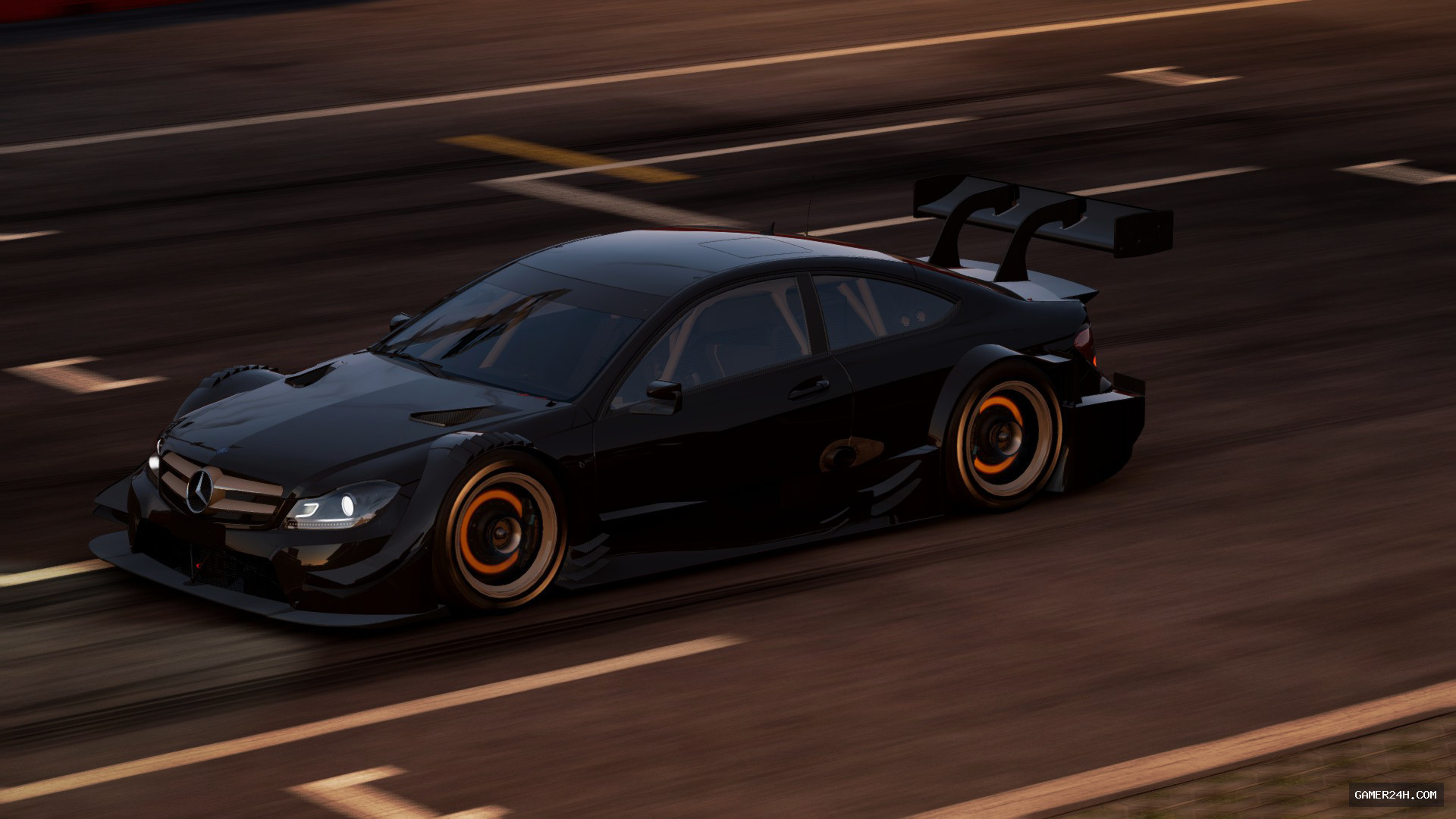 Project CARS – Limited Edition Upgrade Screenshot 5