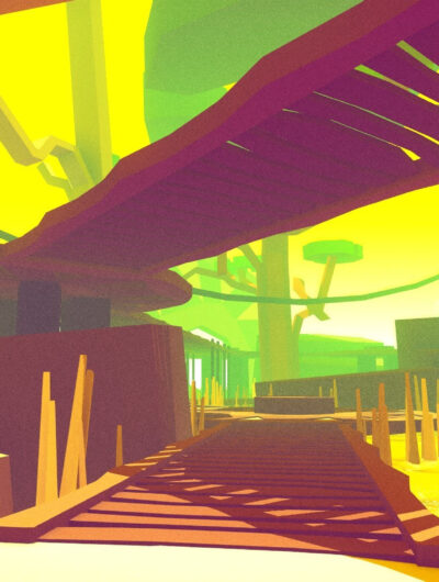 ULTRAWORLD EXODUS (itch)