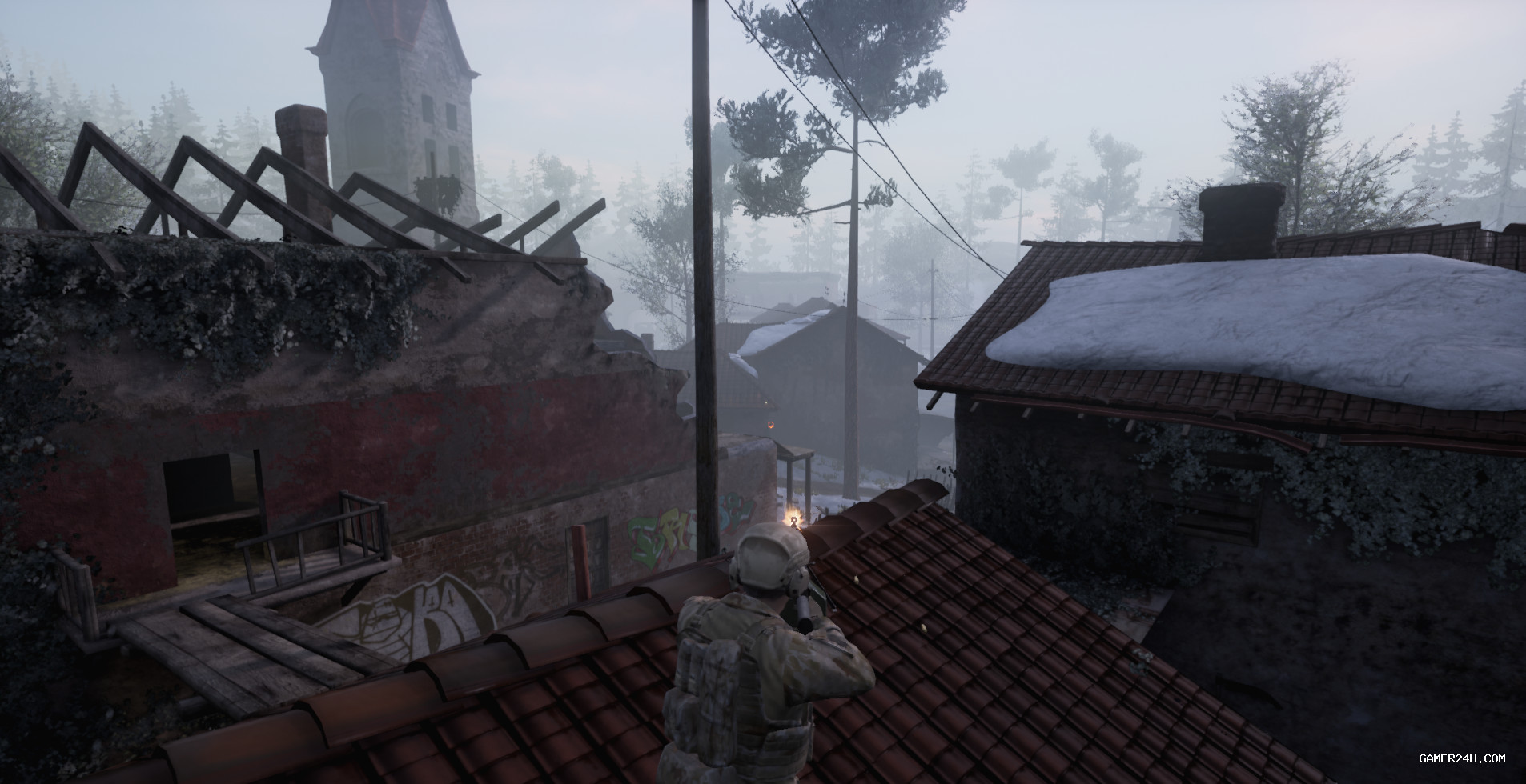 Gameplay Screenshot