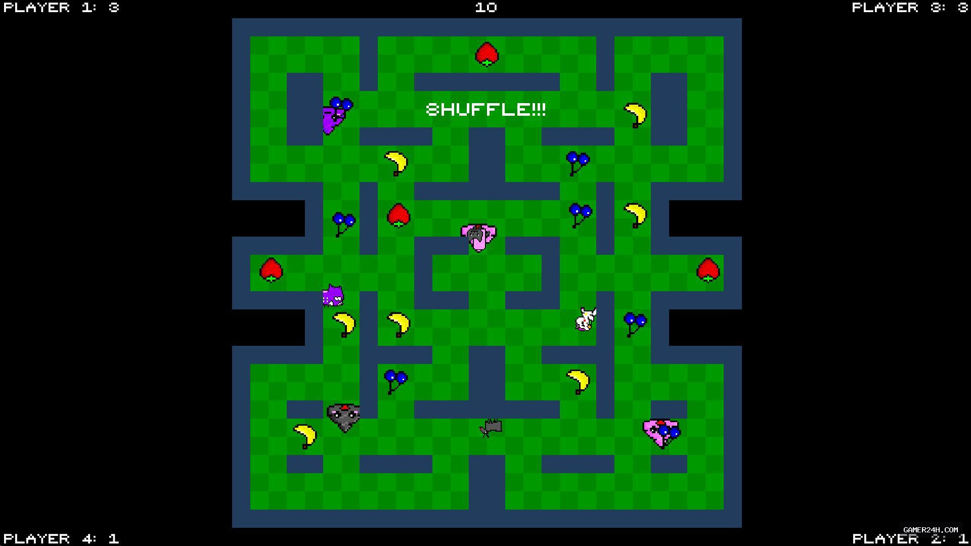 Poo Party 1 Screenshot 3