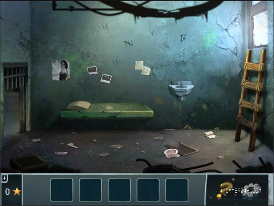 Prison Escape Puzzle Screenshot 2