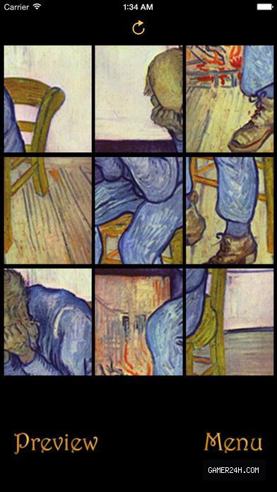 Puzzle Museum Screenshot 5