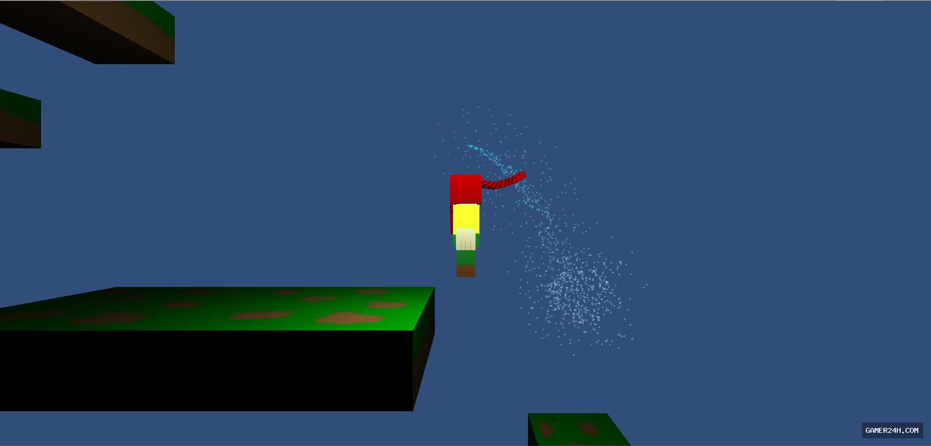 Mud Jumper - Game Overview & History