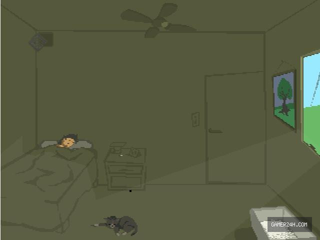 Official HD Capture: Housefly - Game Overview & History