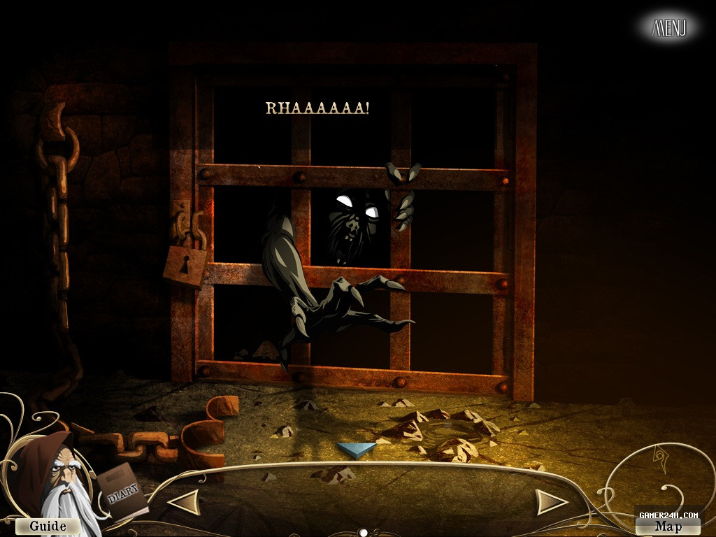 Age of Enigma: The Secret of the Sixth Ghost Screenshot 5