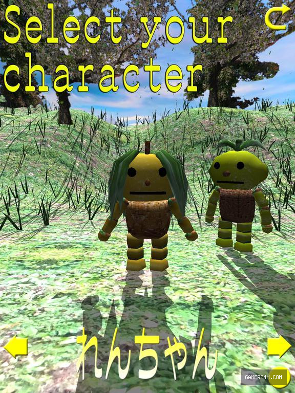 Len-chan’s Lemon Field Plow Screenshot 3