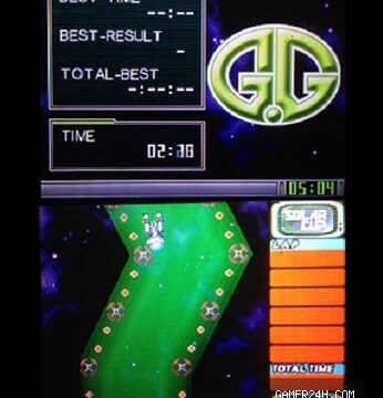 G.G Series COSMO RALLY!!
