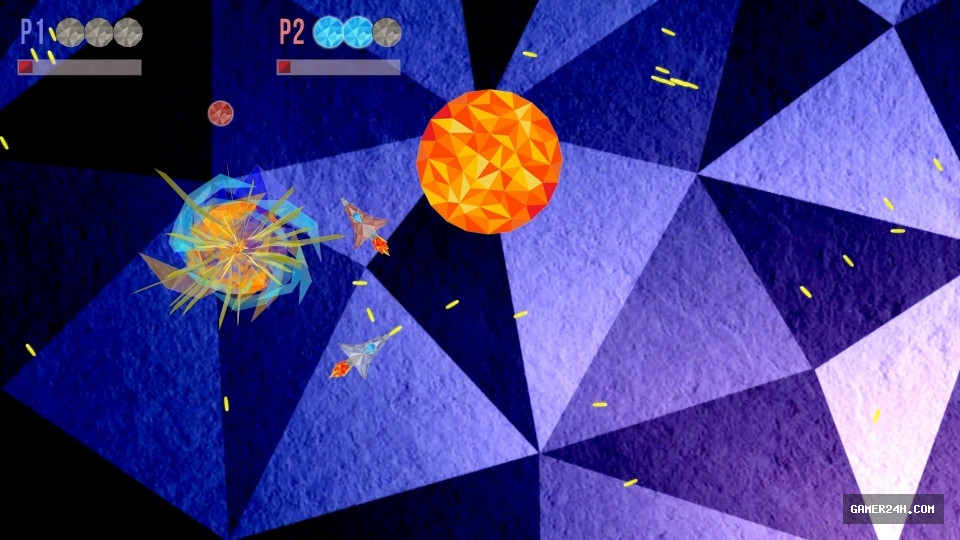 Arbalest 3035 Screenshot 1