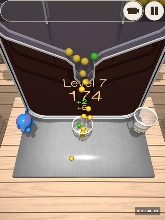 100 Balls 3D Screenshot 3