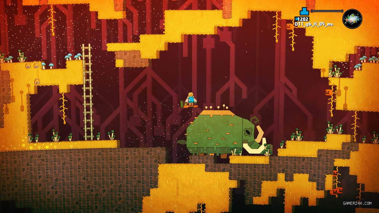 Nom Nom Galaxy - Game Overview & History
