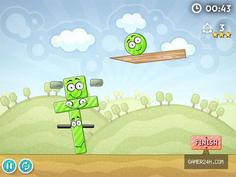 Figure Shaper Screenshot 3