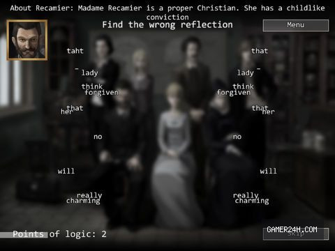 Who Is The Killer (Episode IV) Screenshot 4
