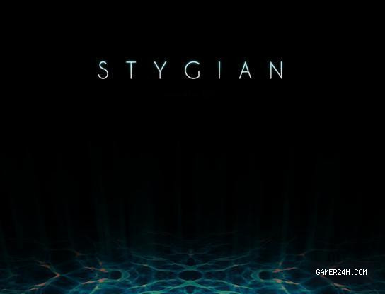 Stygian - Game Overview & History