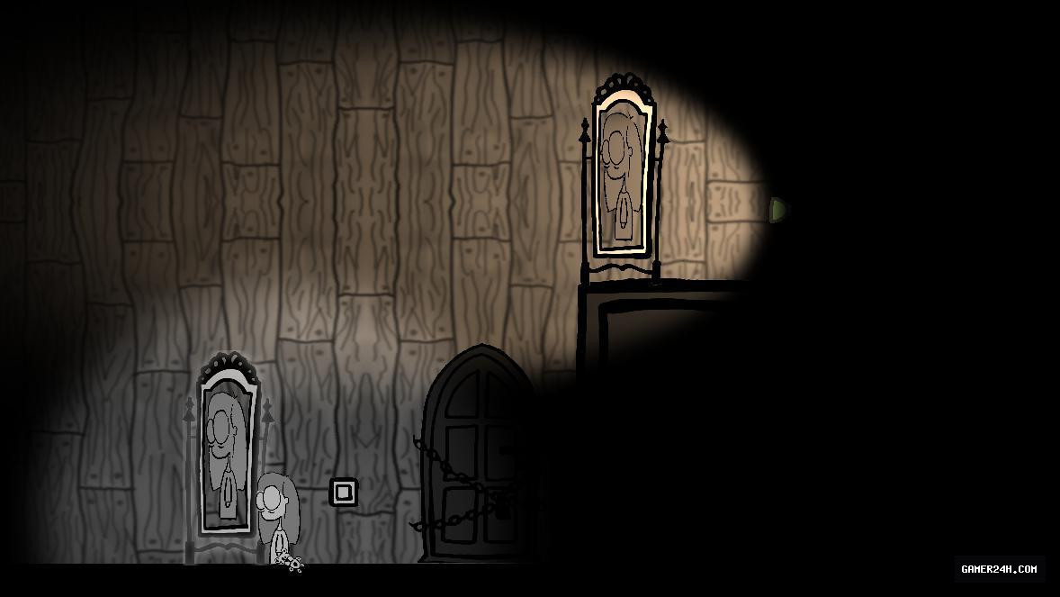 MADchen Screenshot 4