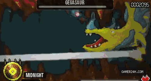 Gongbat Screenshot 5