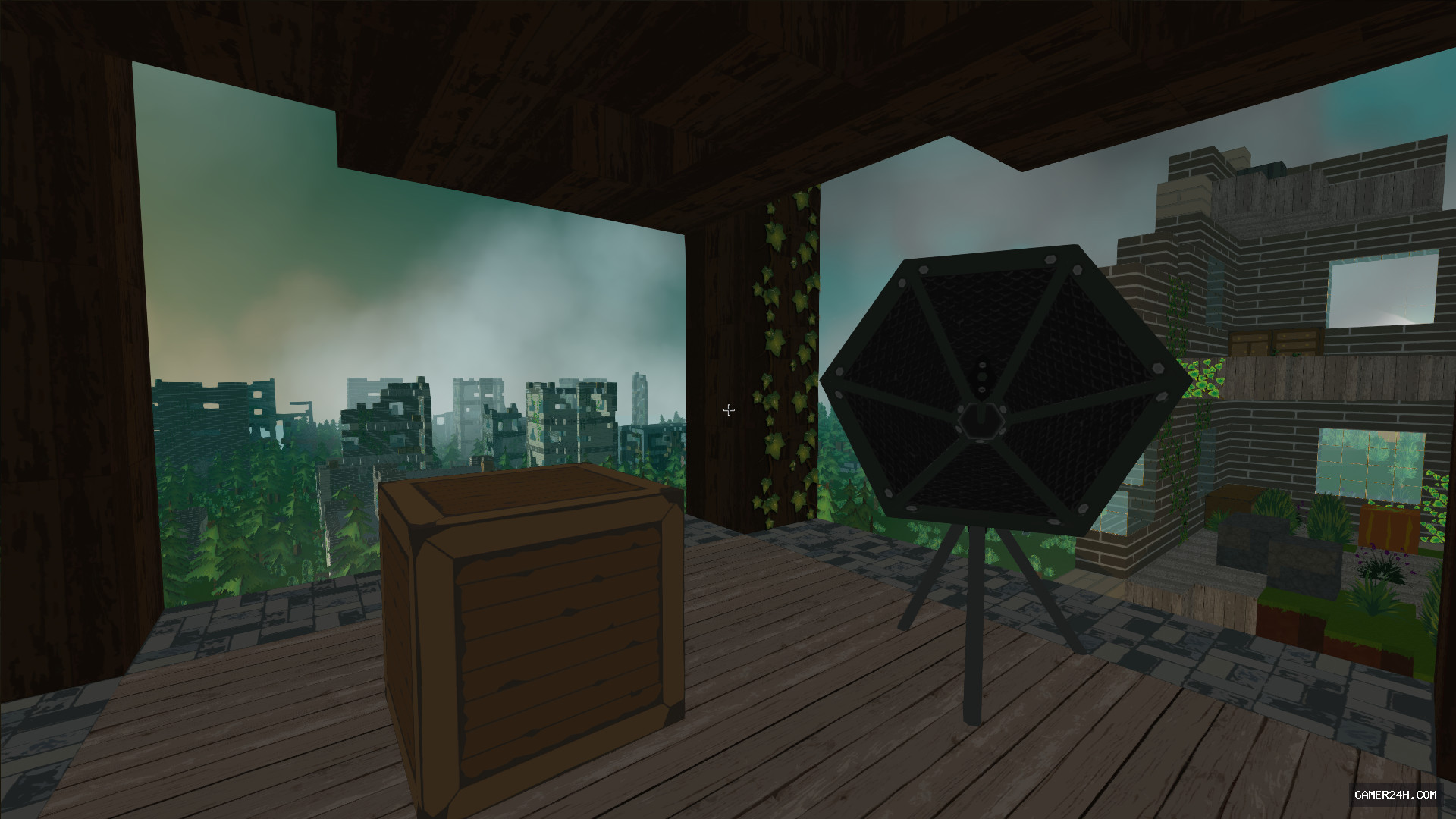 One Last Day Screenshot 4