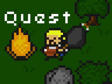 Wok Quest!