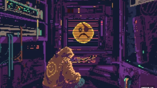 Cyberpunk Roguelike Classic Returns in 868