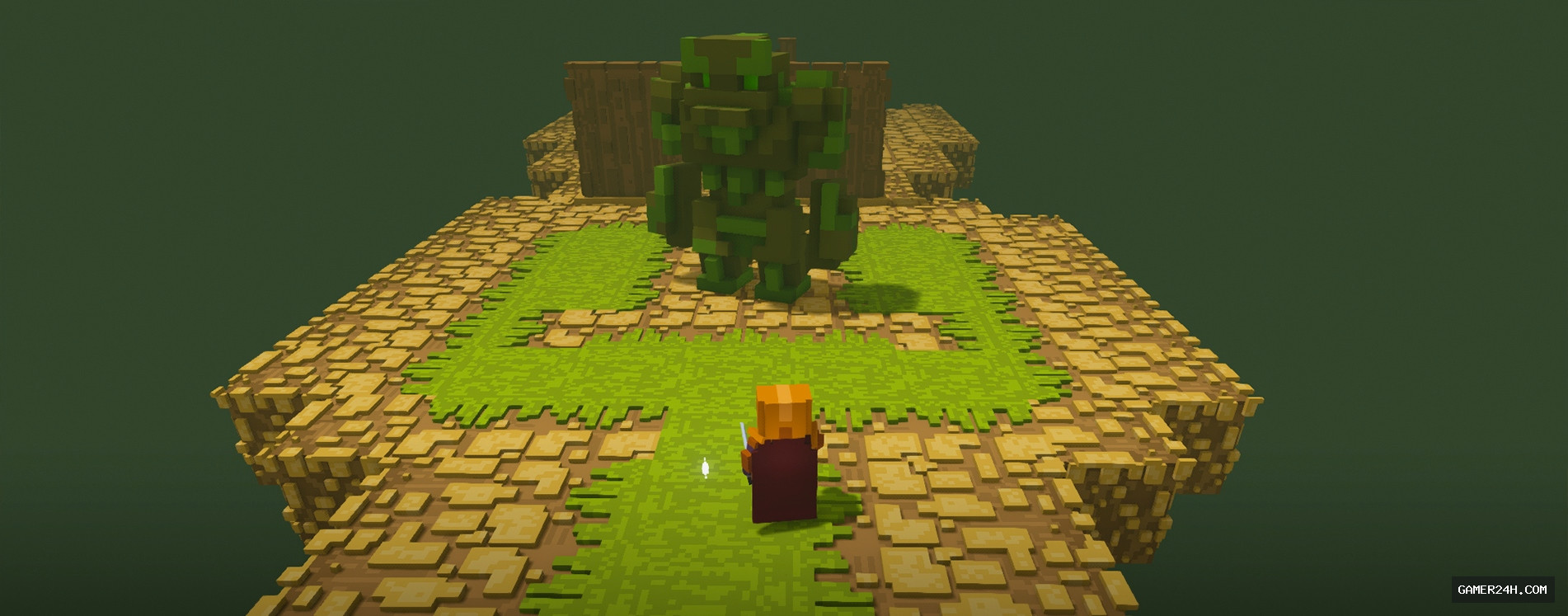 Reikon Dungeon (itch) Screenshot 4